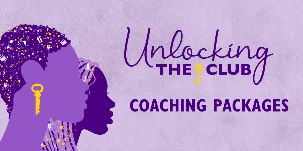 Unlocking the Club Coaching Packages